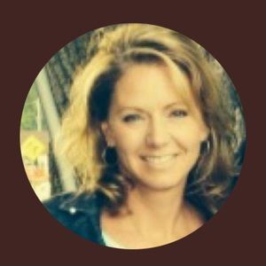 Meet your Posher, Cathy